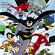Illustration for article titled RIP Darwyn Cooke, A Comic Book Great
